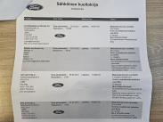 310 2,0TDCi 130 hv M6 Trend Van N1 L2H1 FWD/ Webasto/ Koukku/ Vakkari/ Suomiauto