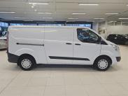 310 2,0TDCi 130 hv M6 Trend Van N1 L2H1 FWD/ Webasto/ Koukku/ Vakkari/ Suomiauto