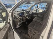 310 2,0TDCi 130 hv M6 Trend Van N1 L2H1 FWD/ Webasto/ Koukku/ Vakkari/ Suomiauto