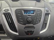 310 2,0TDCi 130 hv M6 Trend Van N1 L2H1 FWD/ Webasto/ Koukku/ Vakkari/ Suomiauto