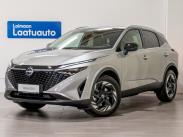 e-POWER 205 hv aut. N-Connecta / Korko 0.99 % / 360 kamera / Navi / Lämmitettävä ratti ja tuulilasi