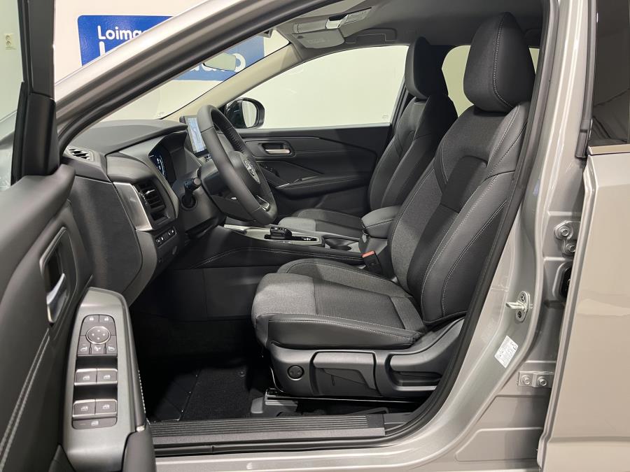 e-POWER 205 hv aut. N-Connecta / Korko 0.99 % / 360 kamera / Navi / Lämmitettävä ratti ja tuulilasi