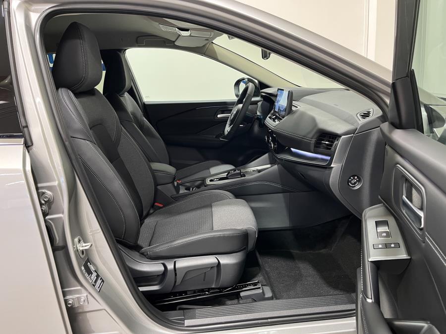 e-POWER 205 hv aut. N-Connecta / Korko 0.99 % / 360 kamera / Navi / Lämmitettävä ratti ja tuulilasi