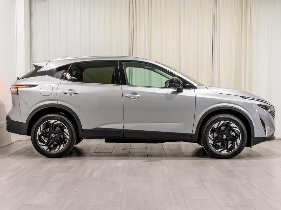 e-POWER 205 hv aut. N-Connecta / Korko 0.99 % / 360 kamera / Navi / Lämmitettävä ratti ja tuulilasi