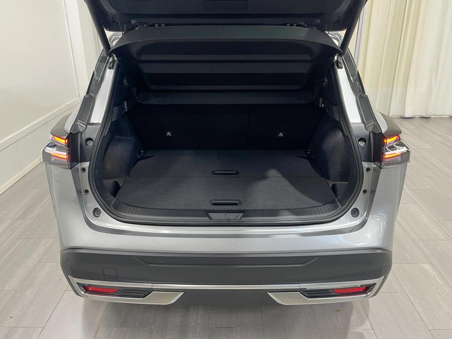 e-POWER 205 hv aut. N-Connecta / Korko 0.99 % / 360 kamera / Navi / Lämmitettävä ratti ja tuulilasi