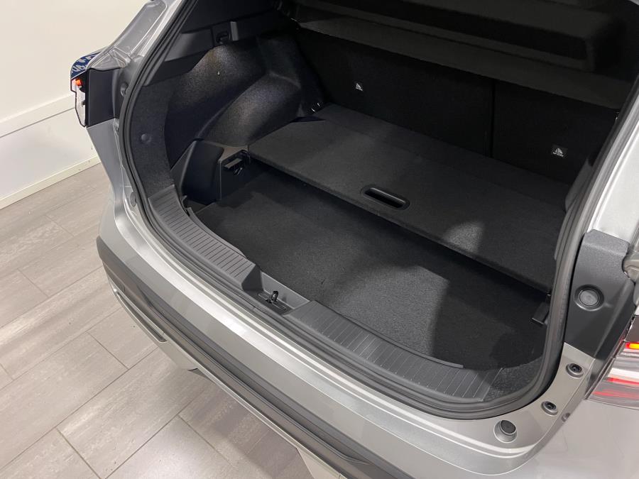 e-POWER 205 hv aut. N-Connecta / Korko 0.99 % / 360 kamera / Navi / Lämmitettävä ratti ja tuulilasi