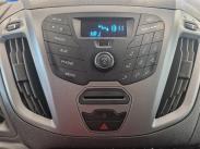 310 2,2TDCi 100 hv M6 Trend Van N1 L1H1 FWD / Vähän ajettu / Seuraava katsastus 11/-26 / Ei Adblueta