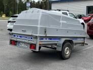 265L2/250 - Peräkärry