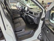 Van dCi150 MT6 L2 H1 N-Connecta Blind FD Blind SSD/ ALV/ Webasto/ Koukku/ Ilmastointi/ Kamera