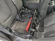 Van dCi150 MT6 L2 H1 N-Connecta Blind FD Blind SSD/ ALV/ Webasto/ Koukku/ Ilmastointi/ Kamera