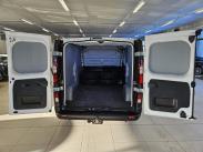 Van dCi150 MT6 L2 H1 N-Connecta Blind FD Blind SSD/ ALV/ Webasto/ Koukku/ Ilmastointi/ Kamera