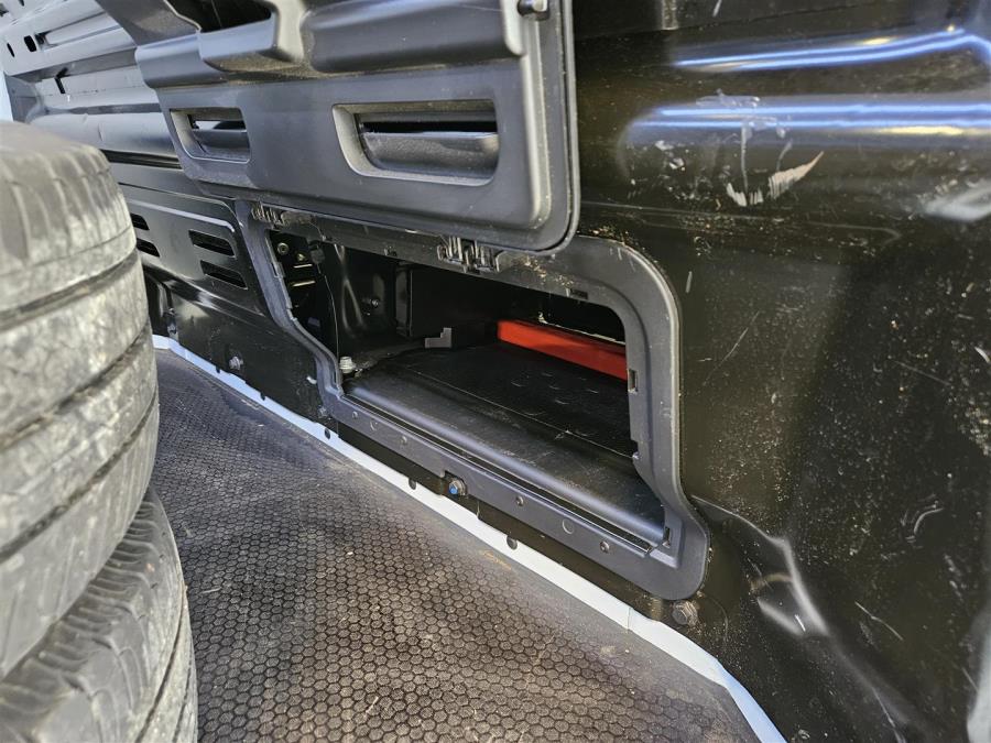 Van dCi150 MT6 L2 H1 N-Connecta Blind FD Blind SSD/ ALV/ Webasto/ Koukku/ Ilmastointi/ Kamera