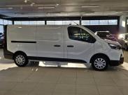 Van dCi150 MT6 L2 H1 N-Connecta Blind FD Blind SSD/ ALV/ Webasto/ Koukku/ Ilmastointi/ Kamera