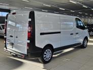 Van dCi150 MT6 L2 H1 N-Connecta Blind FD Blind SSD/ ALV/ Webasto/ Koukku/ Ilmastointi/ Kamera