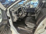 Van dCi150 MT6 L2 H1 N-Connecta Blind FD Blind SSD/ ALV/ Webasto/ Koukku/ Ilmastointi/ Kamera