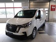 Van dCi 150 A/T L2 H1 N-Connecta / Vanerointi / Webasto kaukosäädöllä / Vetokoukku / Peruutuskamera