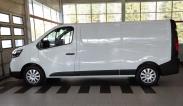 Van dCi 150 A/T L2 H1 N-Connecta / Vanerointi / Webasto kaukosäädöllä / Vetokoukku / Peruutuskamera