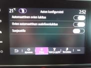 Van dCi 150 A/T L2 H1 N-Connecta / Vanerointi / Webasto kaukosäädöllä / Vetokoukku / Peruutuskamera