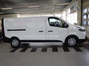 Van dCi 150 A/T L2 H1 N-Connecta / Vanerointi / Webasto kaukosäädöllä / Vetokoukku / Peruutuskamera
