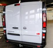 Van dCi 150 A/T L2 H1 N-Connecta / Vanerointi / Webasto kaukosäädöllä / Vetokoukku / Peruutuskamera