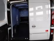Van dCi 150 A/T L2 H1 N-Connecta / Vanerointi / Webasto kaukosäädöllä / Vetokoukku / Peruutuskamera