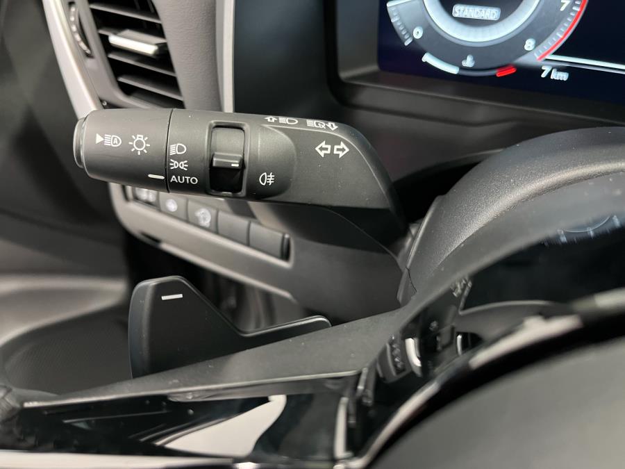 MHEV 158 hv aut. N-Connecta / Korko 0 % / 360 kamera / Navigointi / Etu- ja takatutkat