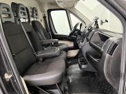 L2H1 335 BlueHDi 130 hv Edition / Sis.alv. / 1 omist. / Jakohihna 2023 / Webasto / Kamera / Tutkat