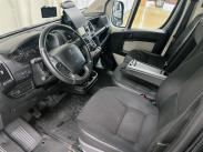 L2H1 335 BlueHDi 130 hv Edition / Sis.alv. / 1 omist. / Jakohihna 2023 / Webasto / Kamera / Tutkat