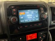 L2H1 335 BlueHDi 130 hv Edition / Sis.alv. / 1 omist. / Jakohihna 2023 / Webasto / Kamera / Tutkat