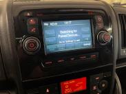 L2H1 335 BlueHDi 130 hv Edition / Sis.alv. / 1 omist. / Jakohihna 2023 / Webasto / Kamera / Tutkat