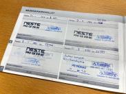 L2H1 335 BlueHDi 130 hv Edition / Sis.alv. / 1 omist. / Jakohihna 2023 / Webasto / Kamera / Tutkat