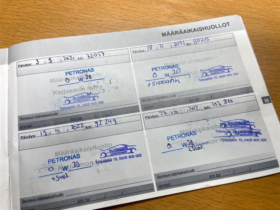 L2H1 335 BlueHDi 130 hv Edition / Sis.alv. / 1 omist. / Jakohihna 2023 / Webasto / Kamera / Tutkat