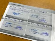 L2H1 335 BlueHDi 130 hv Edition / Sis.alv. / 1 omist. / Jakohihna 2023 / Webasto / Kamera / Tutkat