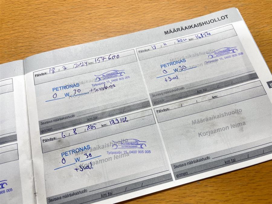 L2H1 335 BlueHDi 130 hv Edition / Sis.alv. / 1 omist. / Jakohihna 2023 / Webasto / Kamera / Tutkat