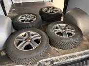 L2H1 335 BlueHDi 130 hv Edition / Sis.alv. / 1 omist. / Jakohihna 2023 / Webasto / Kamera / Tutkat