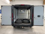 L2H1 335 BlueHDi 130 hv Edition / Sis.alv. / 1 omist. / Jakohihna 2023 / Webasto / Kamera / Tutkat