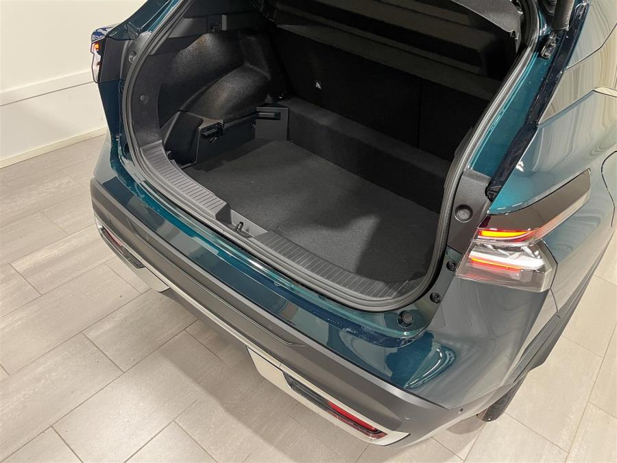 MHEV 158 hv aut. N-Connecta Comfort Pack / Korko 0 % / Takaluukku sähköllä / 360 kamera