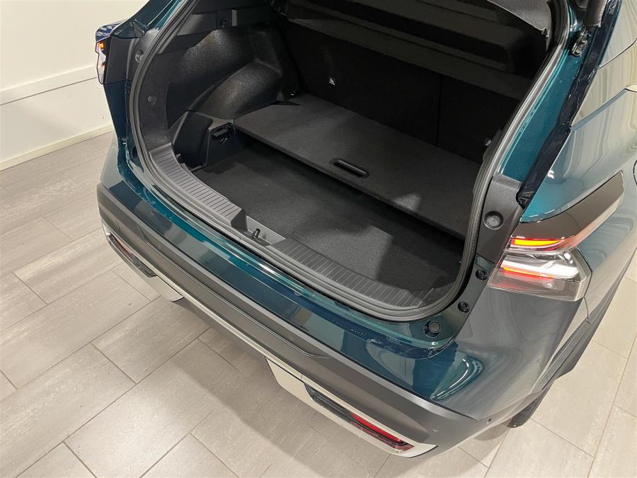 MHEV 158 hv aut. N-Connecta Comfort Pack / Korko 0 % / Takaluukku sähköllä / 360 kamera