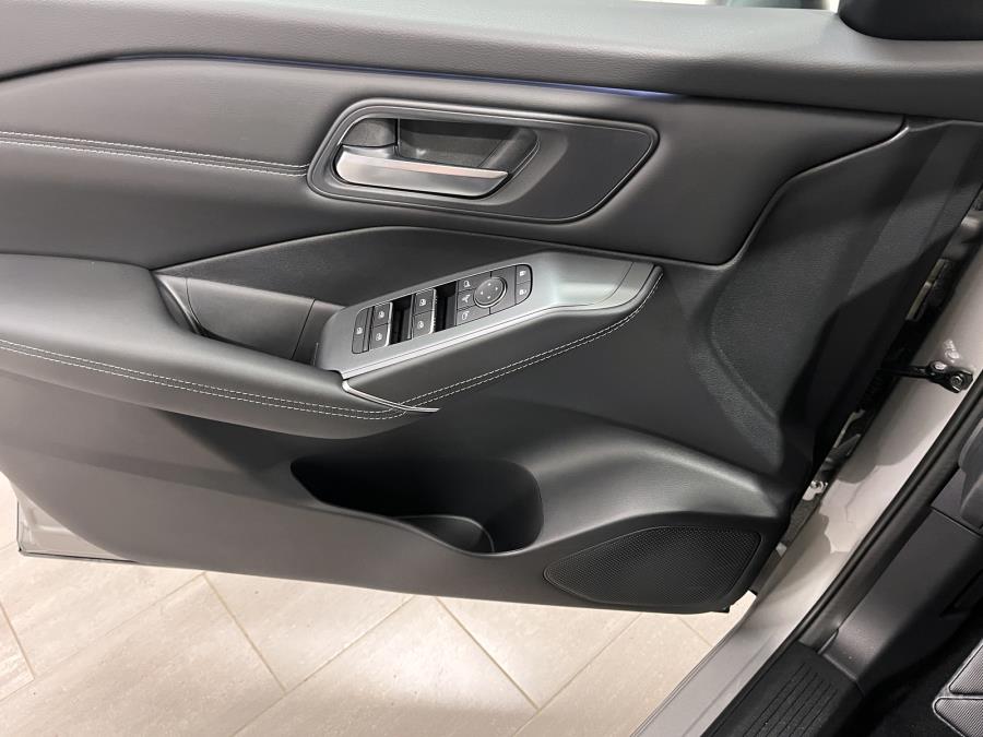 e-POWER 205 hv aut. N-Connecta / Korko 0.99 % / 360 kamera / Navigointi / Läm. ratti ja tuulilasi