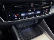 e-POWER 205 hv aut. N-Connecta / Korko 0.99 % / 360 kamera / Navigointi / Läm. ratti ja tuulilasi