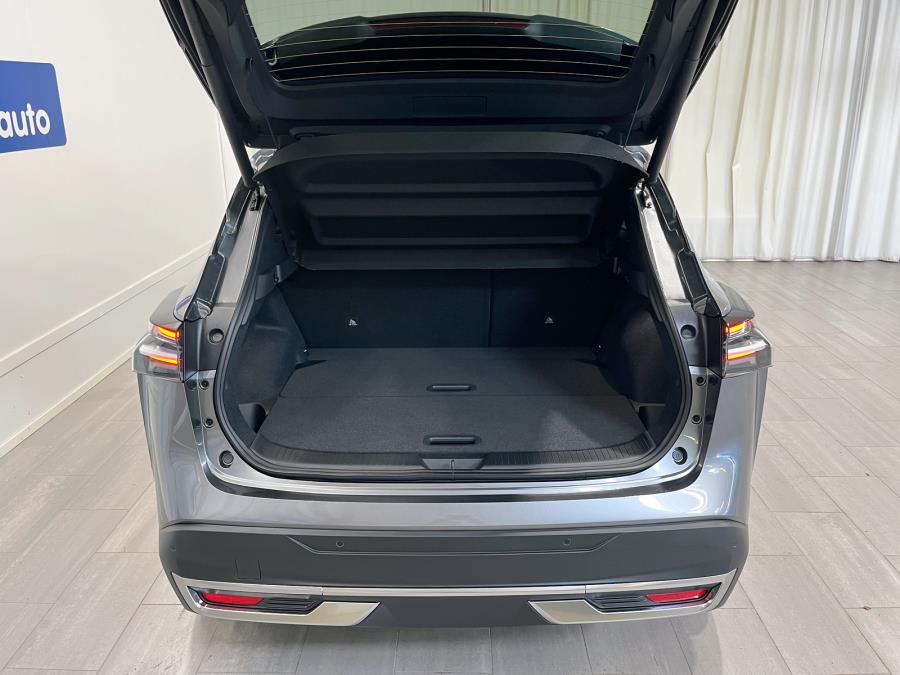 e-POWER 205 hv aut. N-Connecta / Korko 0.99 % / 360 kamera / Navigointi / Läm. ratti ja tuulilasi