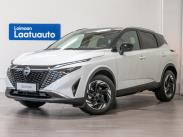 e-POWER 205 hv aut. N-Connecta Comfort Pack / Korko 0 % / Takaluukku sähköllä / Navi