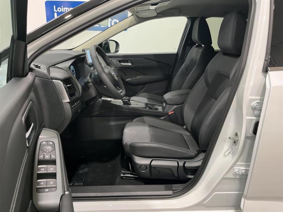 e-POWER 205 hv aut. N-Connecta Comfort Pack / Korko 0 % / Takaluukku sähköllä / Navi