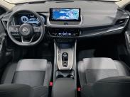 e-POWER 205 hv aut. N-Connecta Comfort Pack / Korko 0 % / Takaluukku sähköllä / Navi