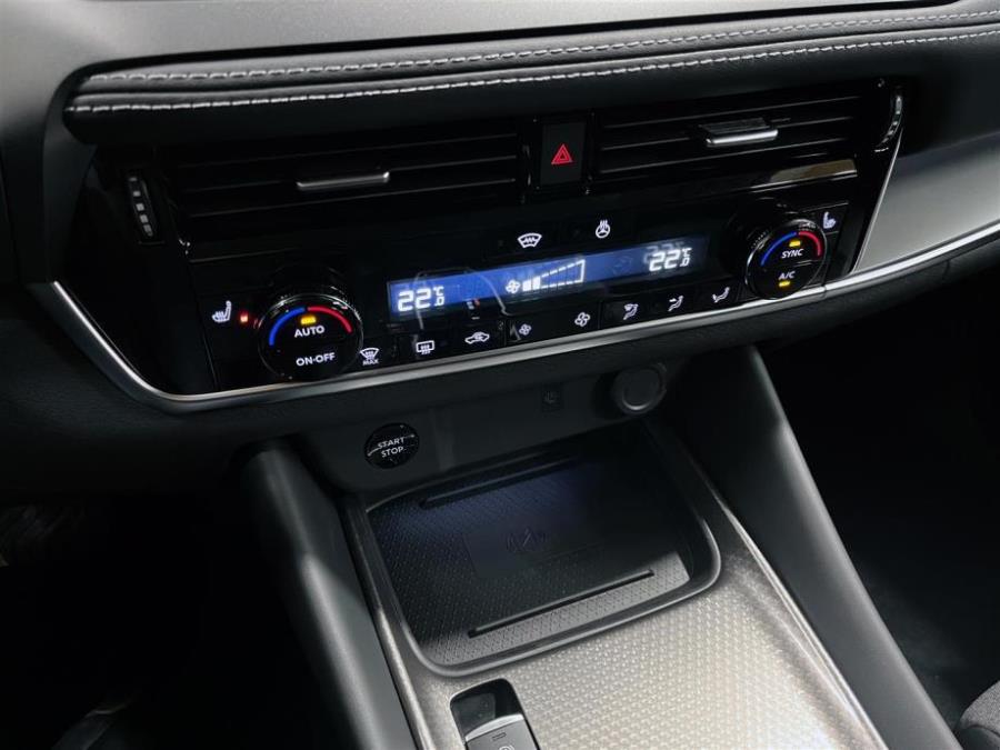 e-POWER 205 hv aut. N-Connecta Comfort Pack / Korko 0 % / Takaluukku sähköllä / Navi