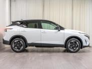 e-POWER 205 hv aut. N-Connecta Comfort Pack / Korko 0 % / Takaluukku sähköllä / Navi