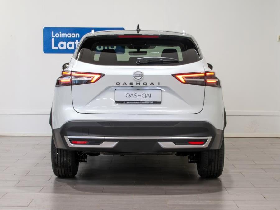 e-POWER 205 hv aut. N-Connecta Comfort Pack / Korko 0 % / Takaluukku sähköllä / Navi