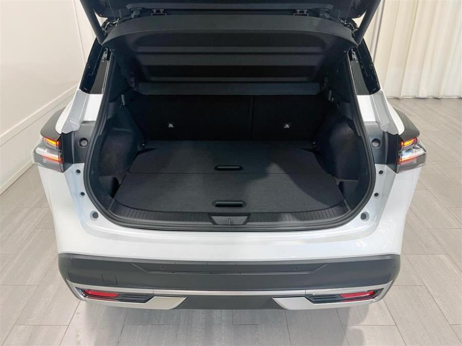 e-POWER 205 hv aut. N-Connecta Comfort Pack / Korko 0 % / Takaluukku sähköllä / Navi