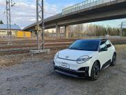 52kWh Evolve / Korko 1.99 % / Lämmitettävä ratti / LED-valot / Adaptiivinen vakkari / Akun lämmitys