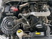 Extra Cab 2,5 D-4D 4WD SR / Ilmastointi / Erittäin hyvät renkaat (kitkat  ja nastat) / Siisti